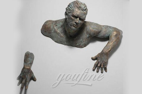 Beautiful Bronze Sculptures matteo pugliese sculpture for sale