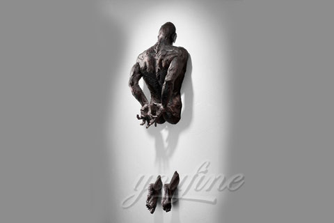Metal art sculpture matteo pugliese sculpture prices on hot selling
