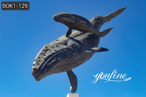 bronze-whale-statue-YouFine-Sculpture
